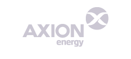 logo del cliente Axion