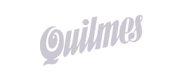 logo del cliente Quilmes