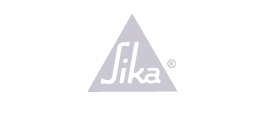 logo del cliente Sika