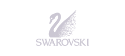 logo del cliente Swarovsky