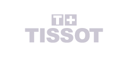 logo del cliente Tissot